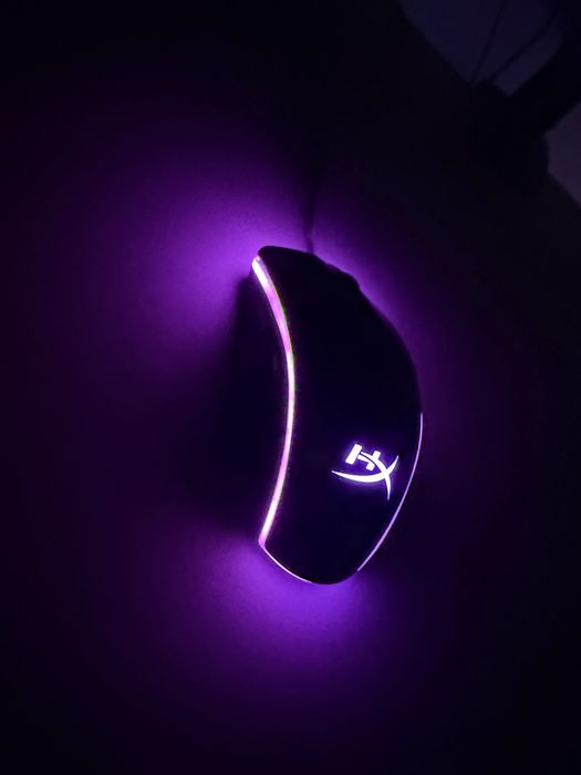 Игровая мышь HyperX surge