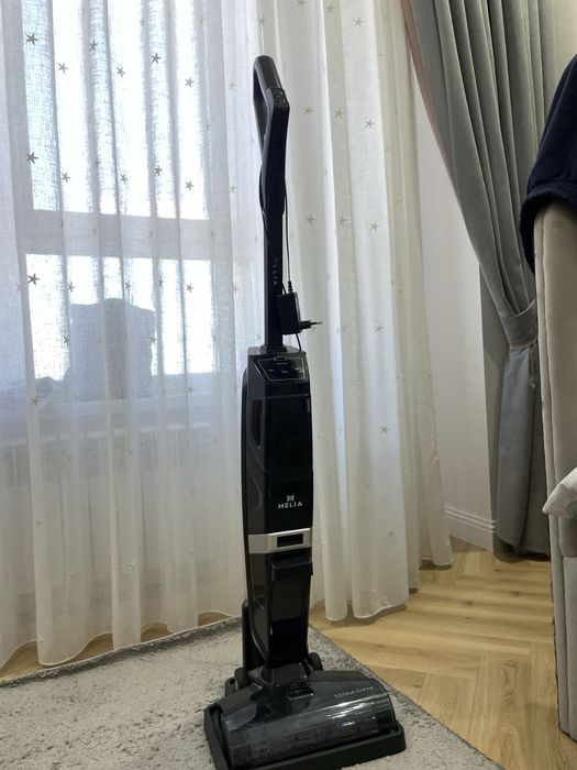 Пылесос моющий отлично