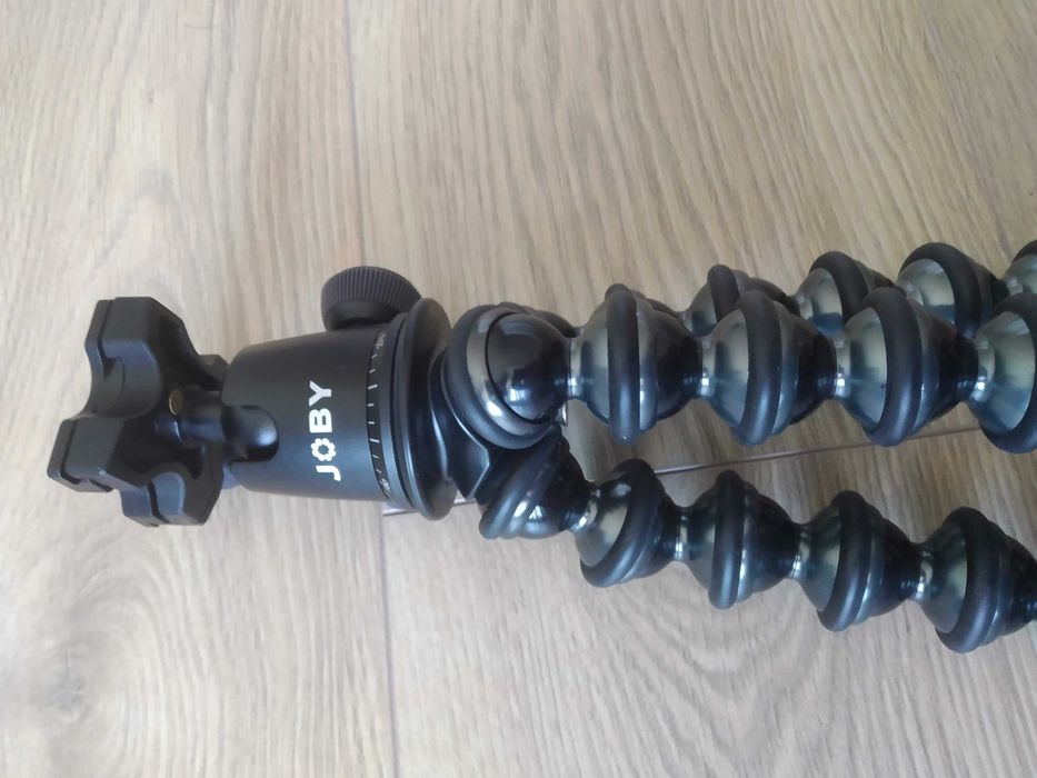 Статив GorillaPod 5K Kit - неразличим от нов