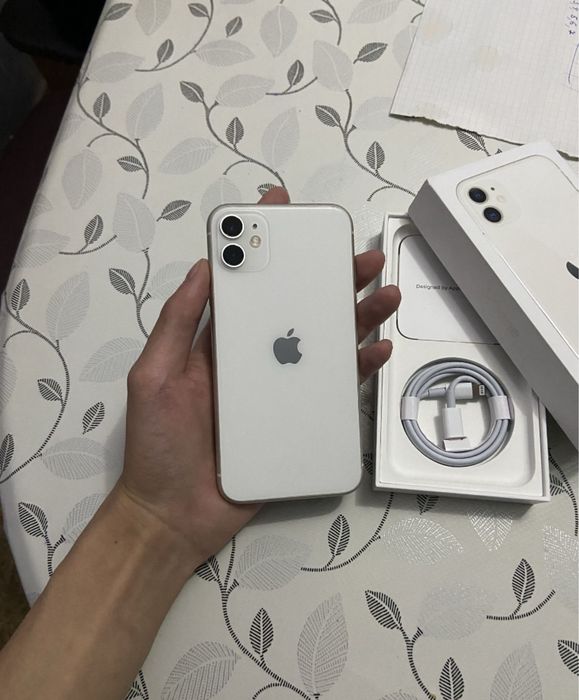 Айфон 11 сатылады