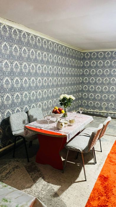 Квартира посуточно