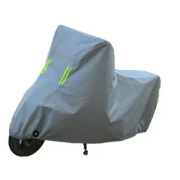 Чехол на сиденье мопеда