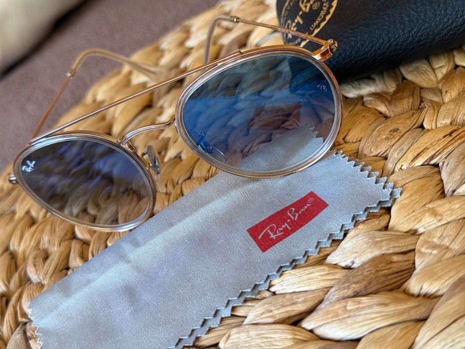 Слънчеви очила RAY BAN