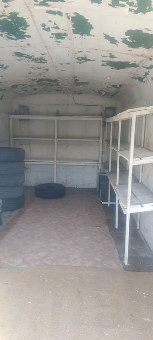 Контейнер хорошем состоянии