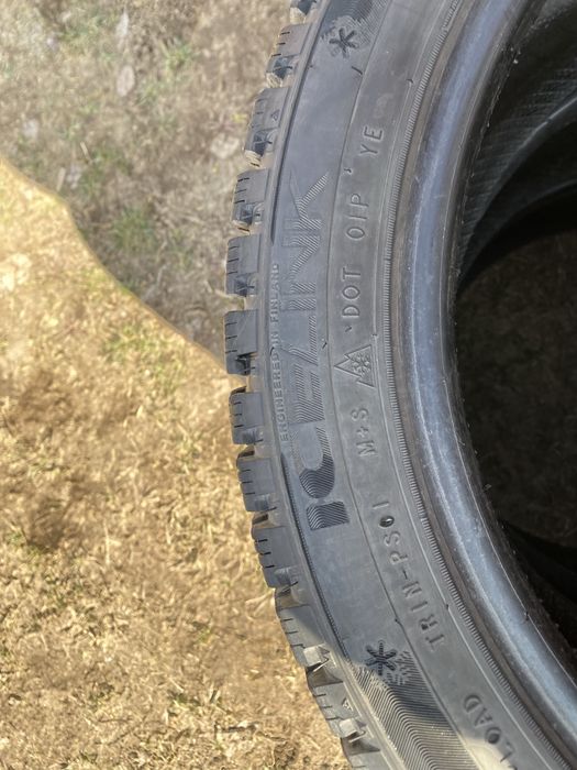 Шины triangle 225/45/R17