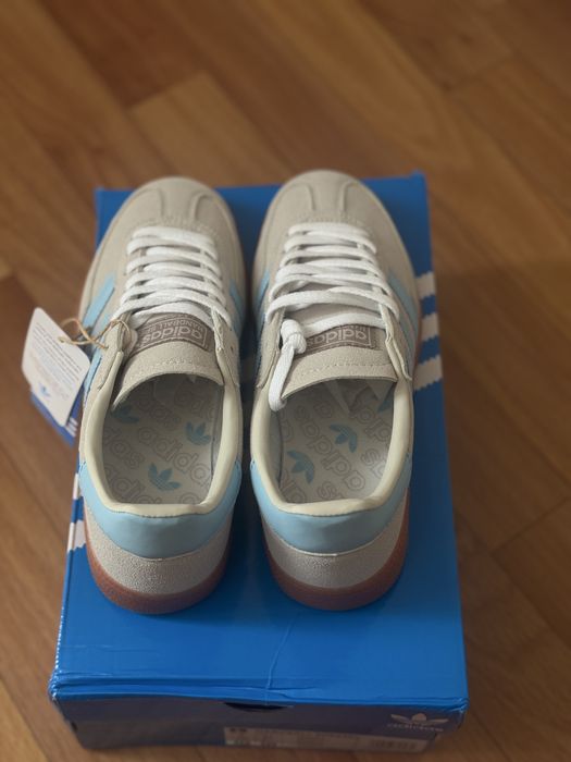 Кеды аdidas spezial