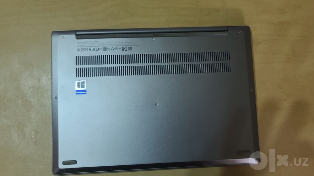 Lenovo IdeaPad S540 Ryzen 5 3500U 8GB DDR4