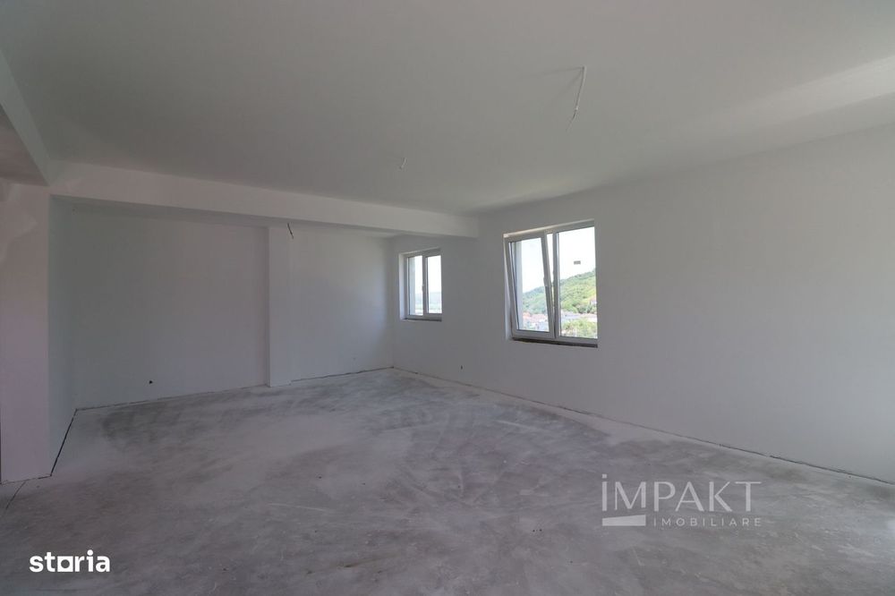 Casa individuala cu teren de 440 mp, situata in Dezmir!