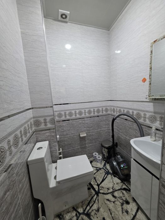 Люкс квартира пентхаус