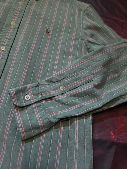 POLO Ralph Lauren  Риза/Мъжка S/M