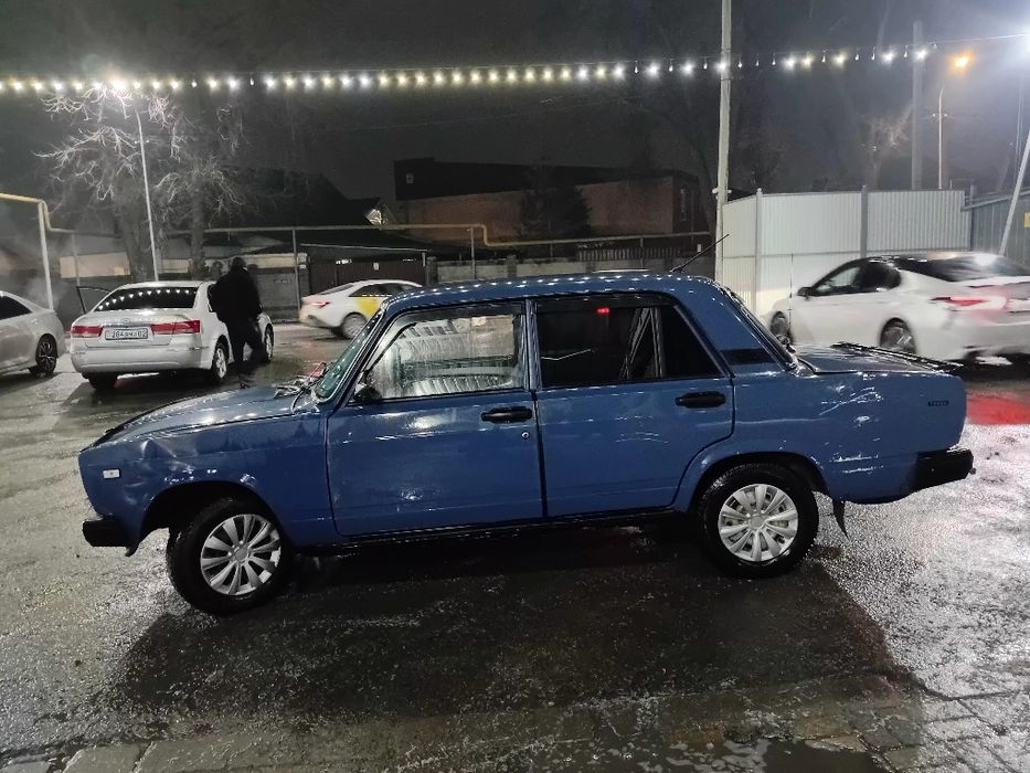 Авто продажа легковой