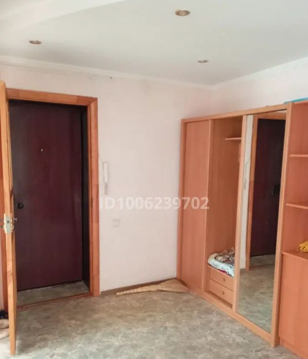 Продаётся 3х ком кв Габдуллина