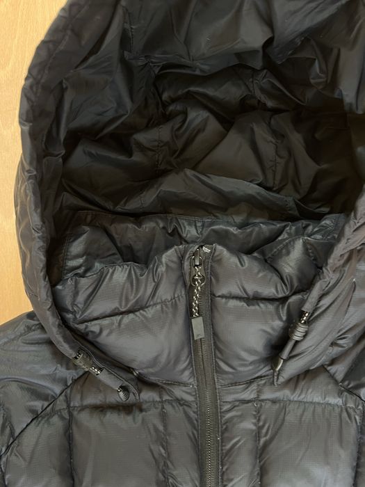 Burton AK Baker Down Jkt дамси размер М