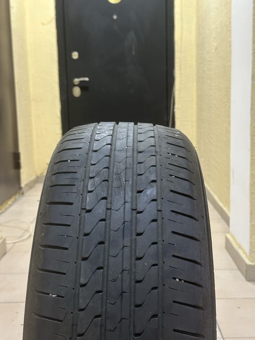 235/55 R18 один сезон можно проехать