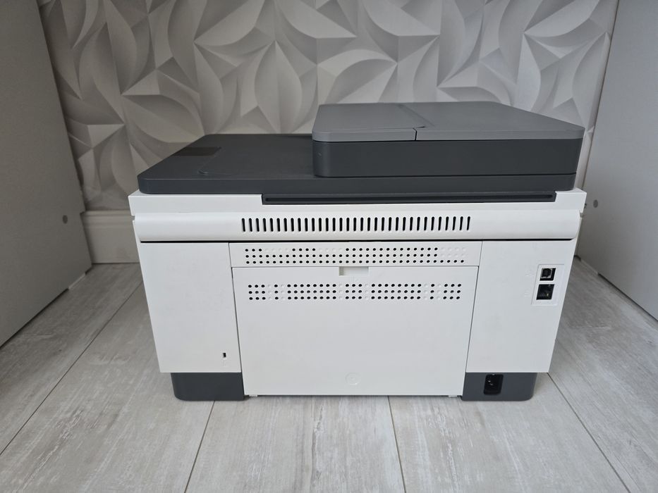Новое МФУ HP Laser Jet MFP M236sdw
