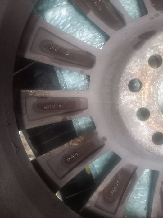 Джанти 18 ,Audi А4