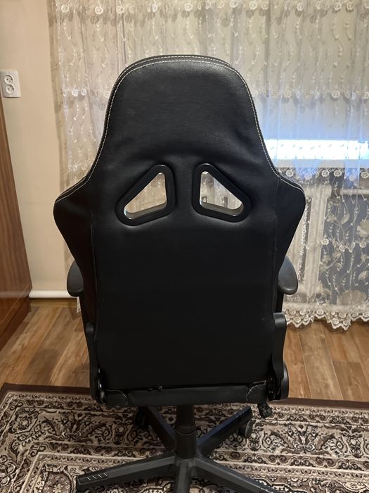 игровое компьютерное кресло Gamdias
