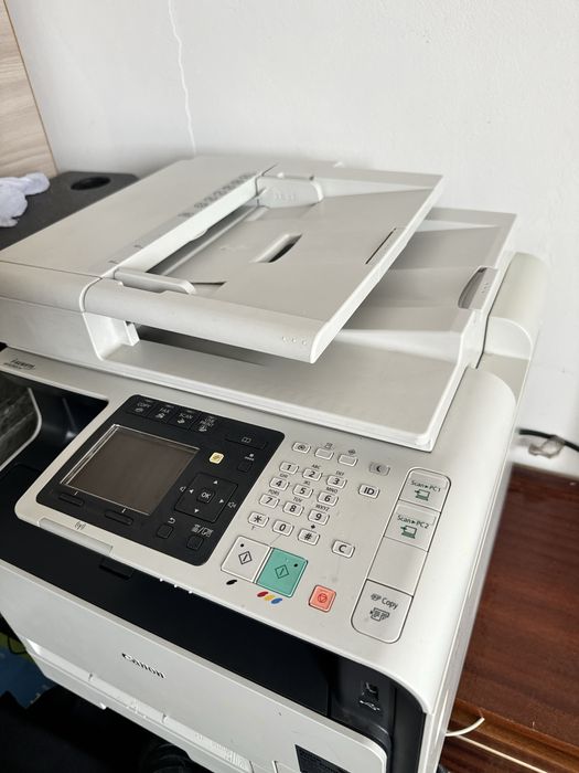 Принтер цветной, черно белый