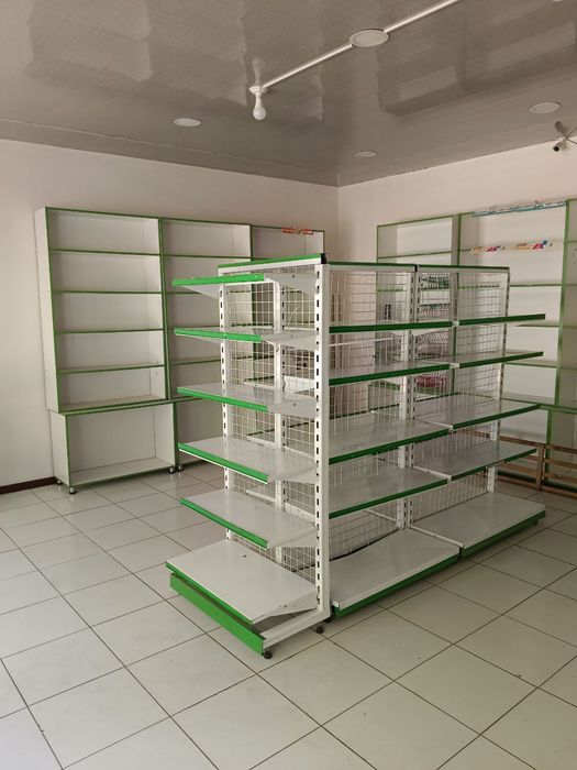 Прилавка сотилади