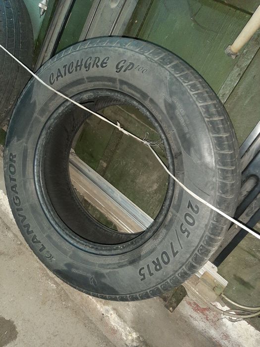 Шины летние LANVIGATOR