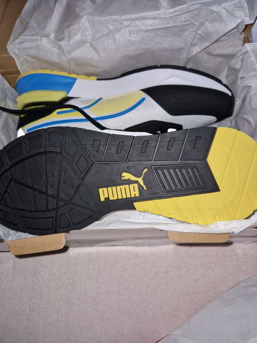 Adidași Puma bărbați