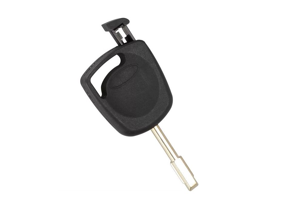 Кутийка за ключ за Ford Fiesta MK5 / Focus MK1 / Ka MK1 / Mondeo MK3