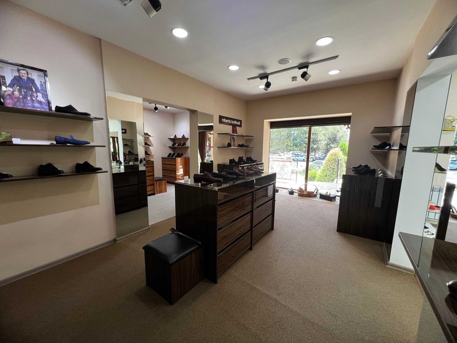 Идеальная локация под магазин,кафе или шоурум — 200 м² в Мирабаде!(55)