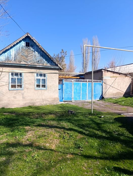 Продаётся дом! Участок 19 сот