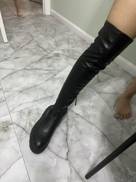 Обувь зара 38размер