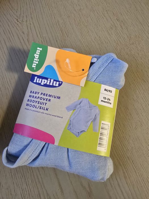 Body lupilu marimea 86/92