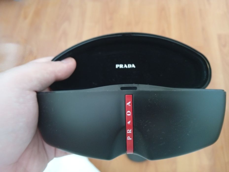 Оригинални очила на PRADA