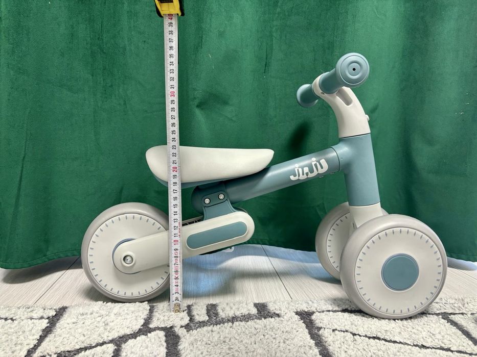 Bicicleta fara pedale Juju Dody 1-2 ani nou