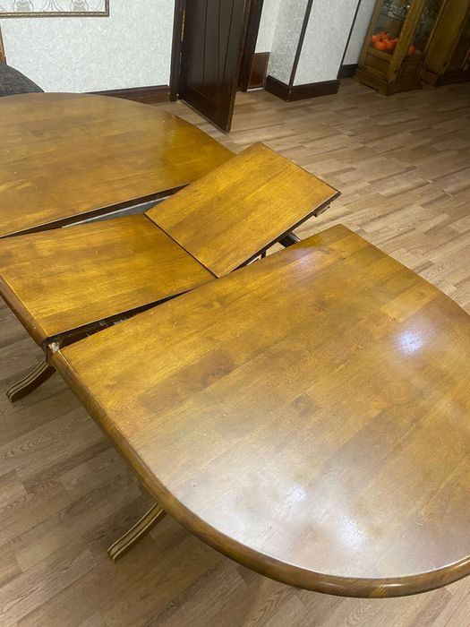 Стол Малайзия 140(180)