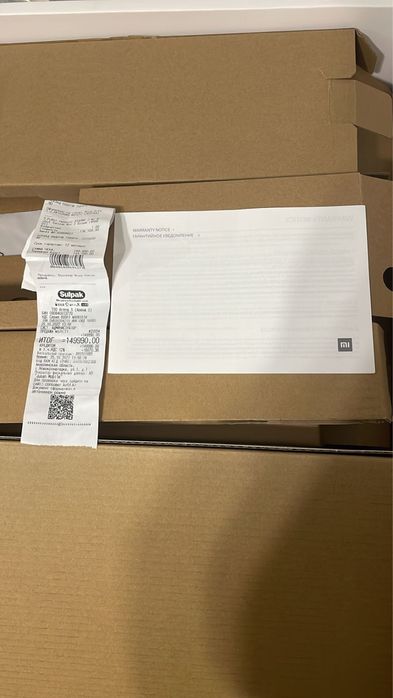 Робот-Пылесос Xiaomi