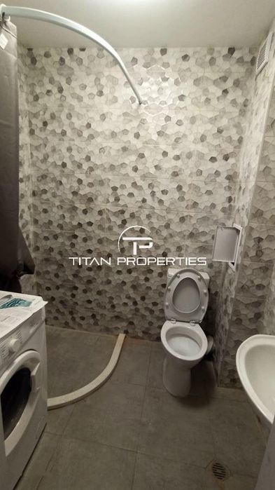 Дава се под наем Двустаен апартамент в Варна, Колхозен пазар - 65 кв.м за 500 € - Снимка #11