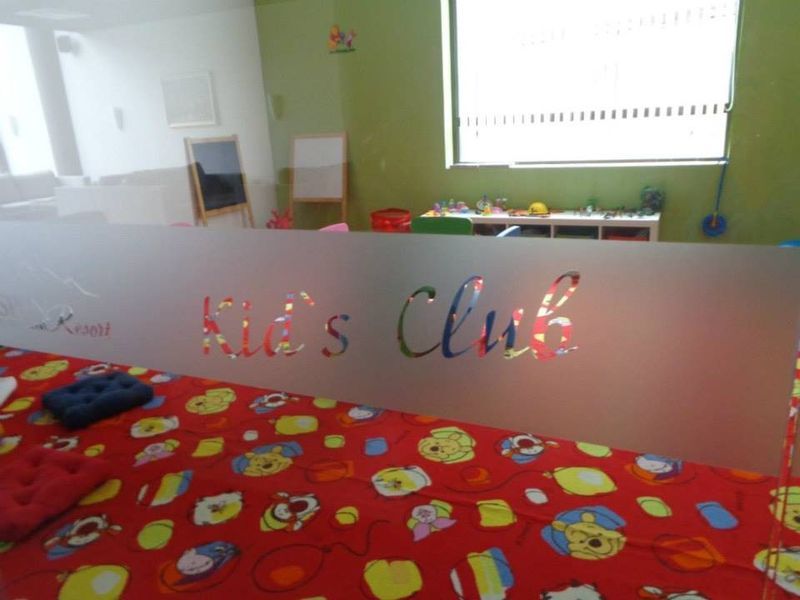 Банско - студио в СПА комплекс с басейн