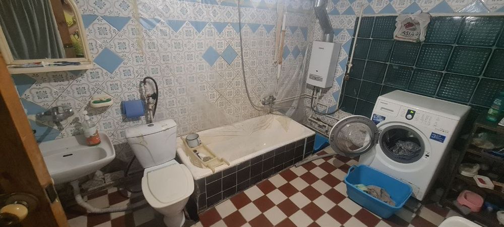 Сдается комната в участке! Ташкент! Только для студентов!Вузгородок!