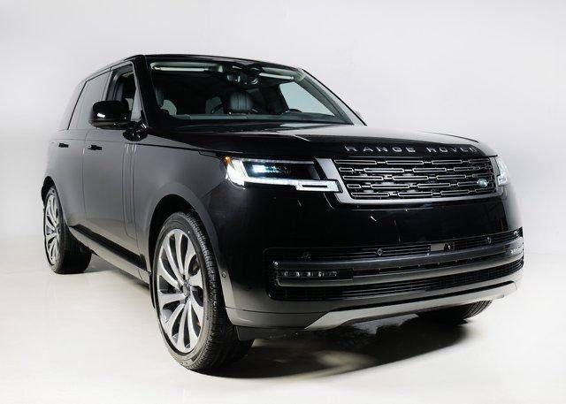 Range Rover P530 SWB SE 2025/10
