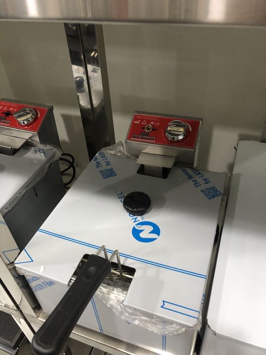 Friturnitsa. kfc Фритур