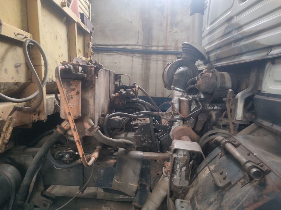 Продам КамАЗ МД -532-02С