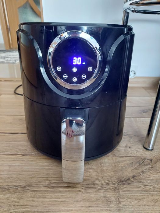 Aparat Air fryer