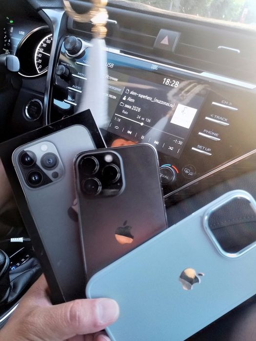 iPhone 13 Pro. 128gb