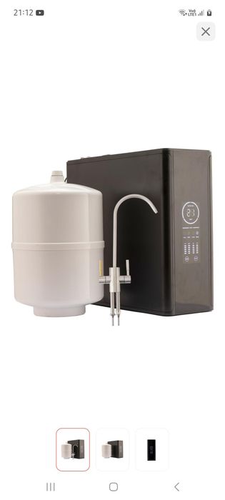 Фильтр для воды Smart Alkaline