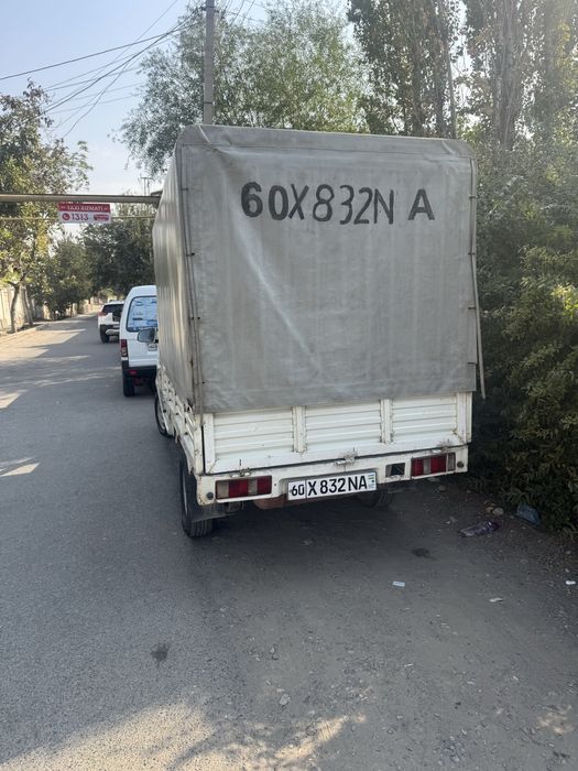 Changan 69 talik mator