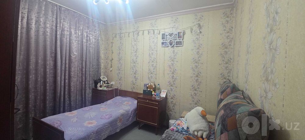 Продаю квартиру. массив Водник 2в3\3\4 МИБ, бассейн ,ПРОКУРАТУРА