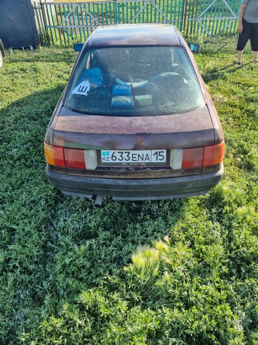 Продам авто ауди