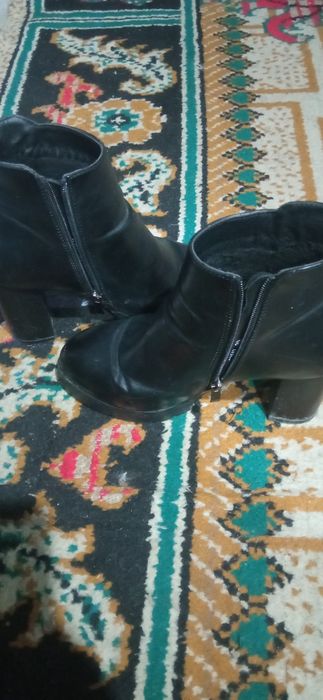 Женская обувь качественный новый