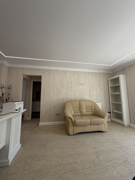 Spatiu Comercial Ultracentral, 35 mp, Renovare Premium + Parcare Permanenta