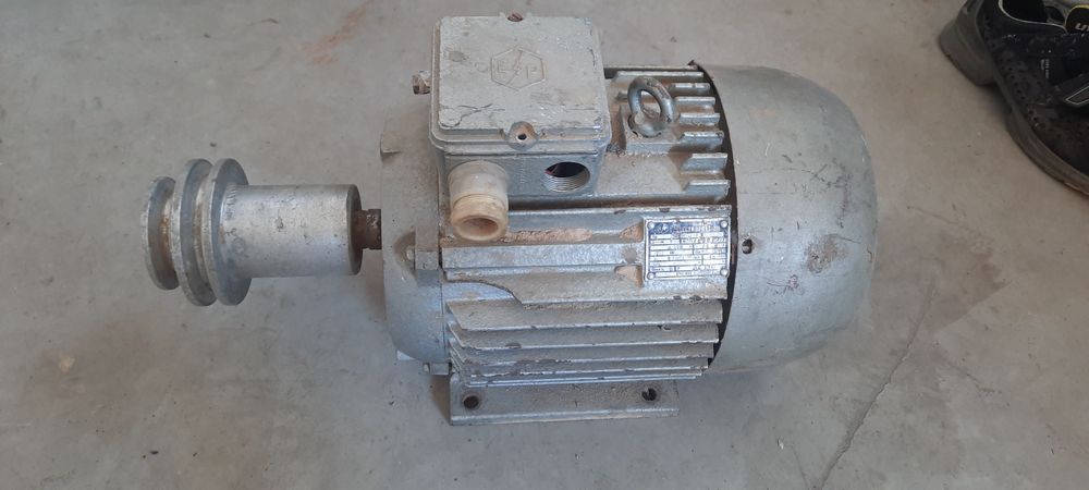 Motor electric 2.2 KW 380V 950 Rpm
