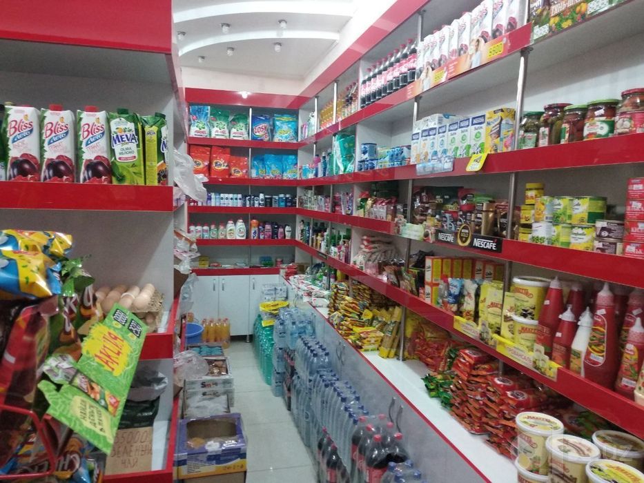 Магазин сотилади. 32 000 ye